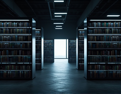 Weaving a Global Network for Seamless EPUB Distribution